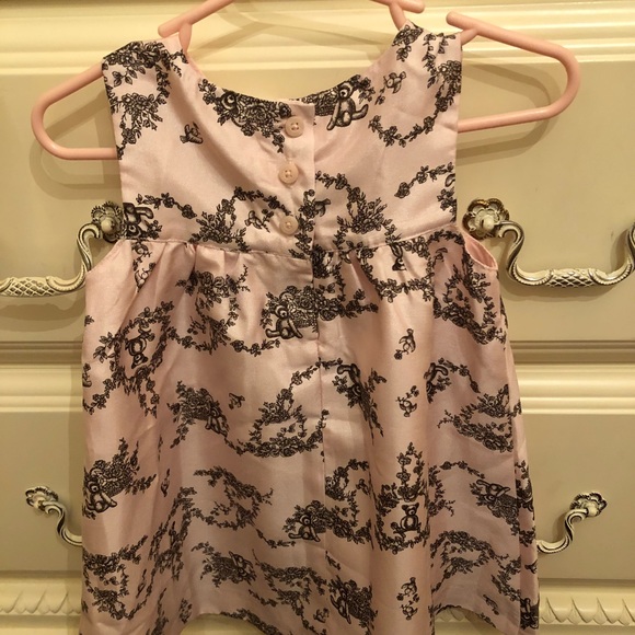 Gymboree Formal Dress Size 6-12 months - Picture 4 of 5